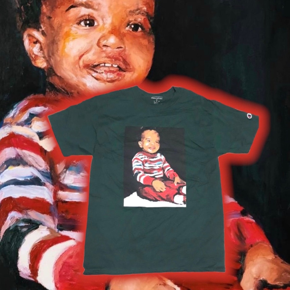 🆕 TaNa TaLK 3 BiG B$F🎻 GxFR ⚖️🦂TeE👕